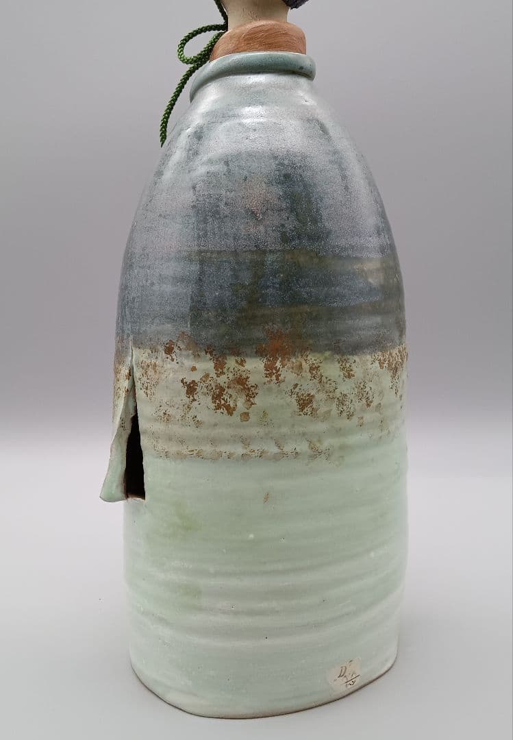 雛人形 ひなまつり お雛様 ポタリーメルヘン 大きめ 作家もの