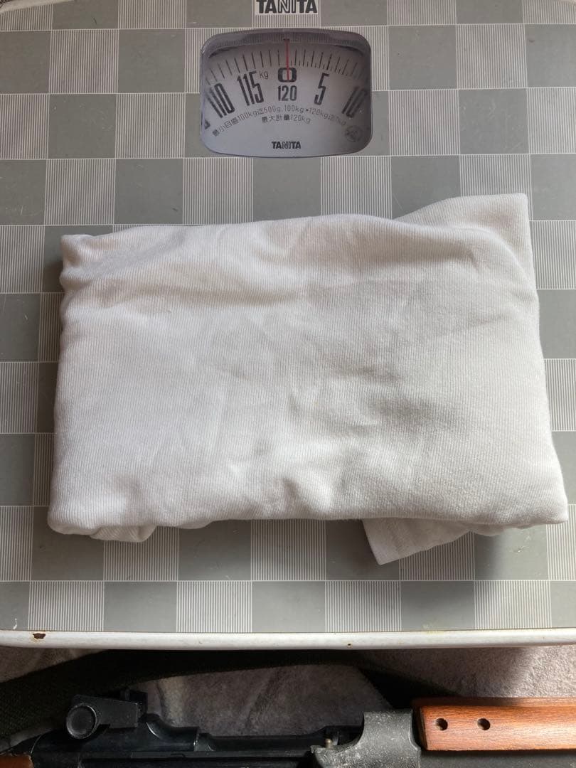 マルシン　M1カービン[ジャンク品]