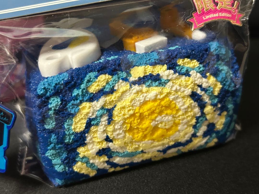 mellojoy ノントースト 星月夜