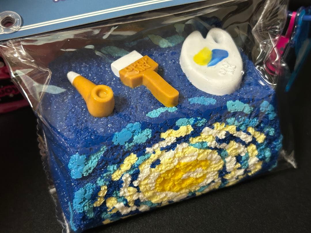 mellojoy ノントースト 星月夜