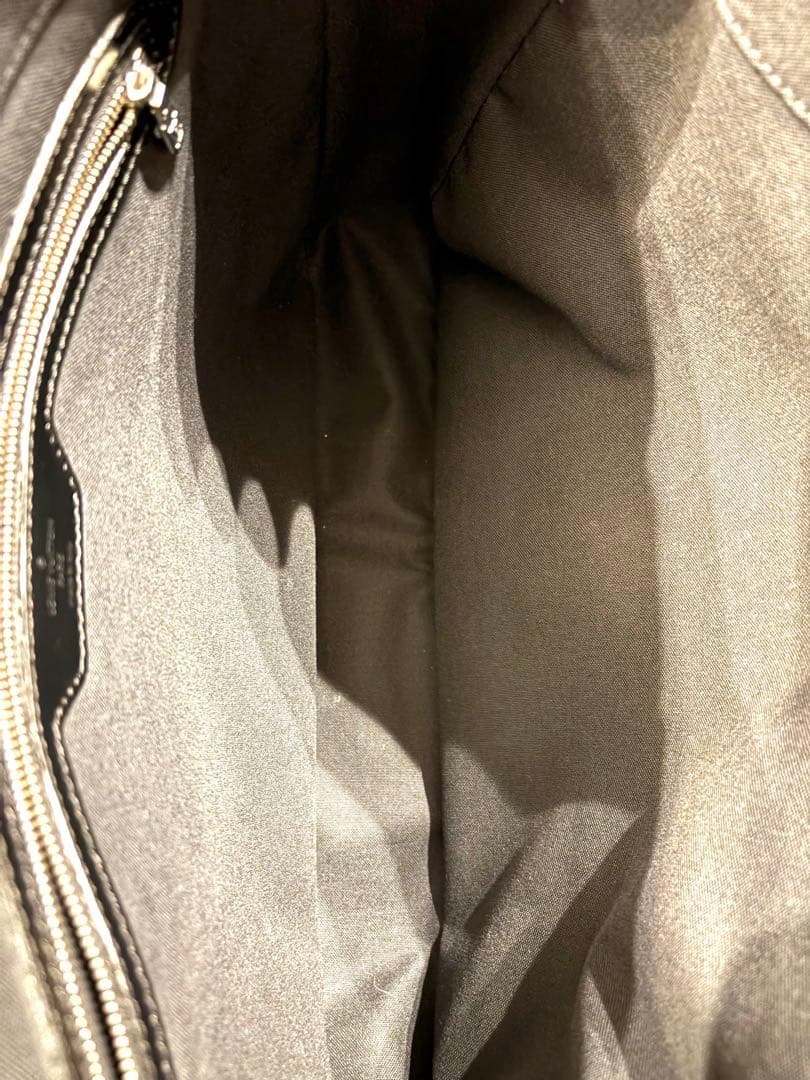 ルイヴィトン M30162 タイガ デルスー ショルダーバッグ