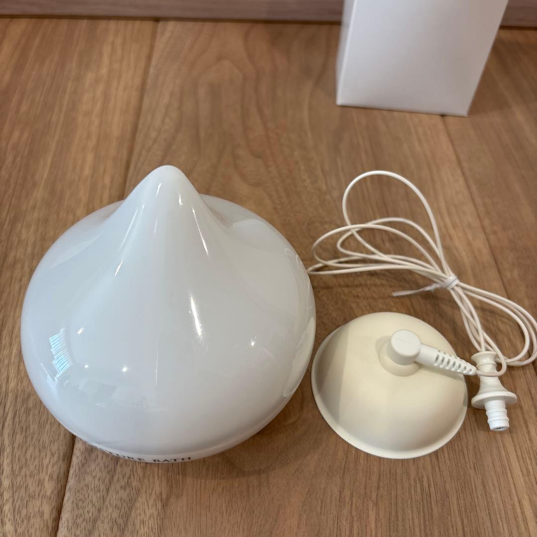 モイスティーヌ　モイスチャーバス　入浴剤付き