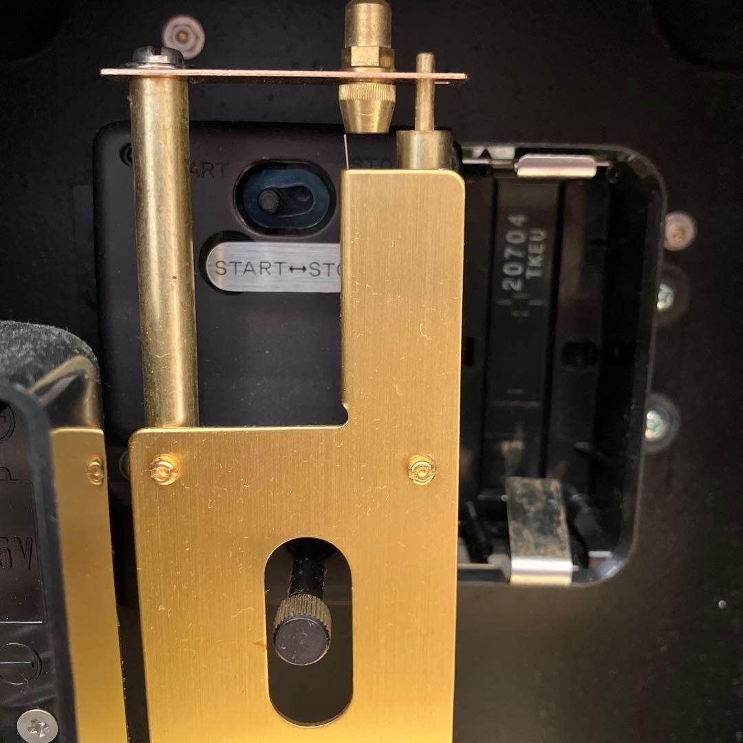 昭和レトロ セイコー クオーツ QW428B 置時計 時計 アナログ 連続秒針