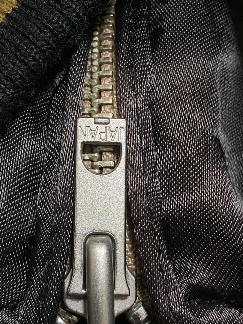 JKPD 美品 ２面用 スカル 日本限定版 スカジャン unisex レーヨン