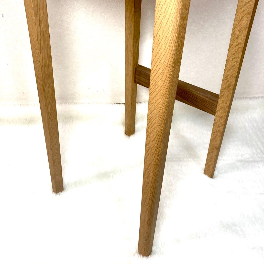 宮崎椅子製作所 R+R カウンターチェア 椅子