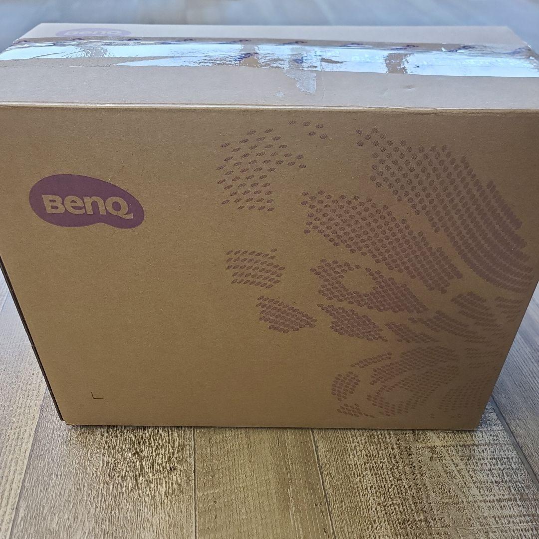 BenQ MW826ST 短焦点プロジェクター 本体