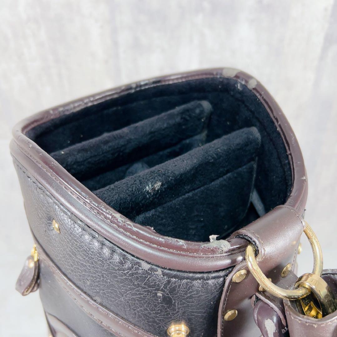 X430 MAJESTY マジェスティゴルフ MJ キャディバッグ 単品