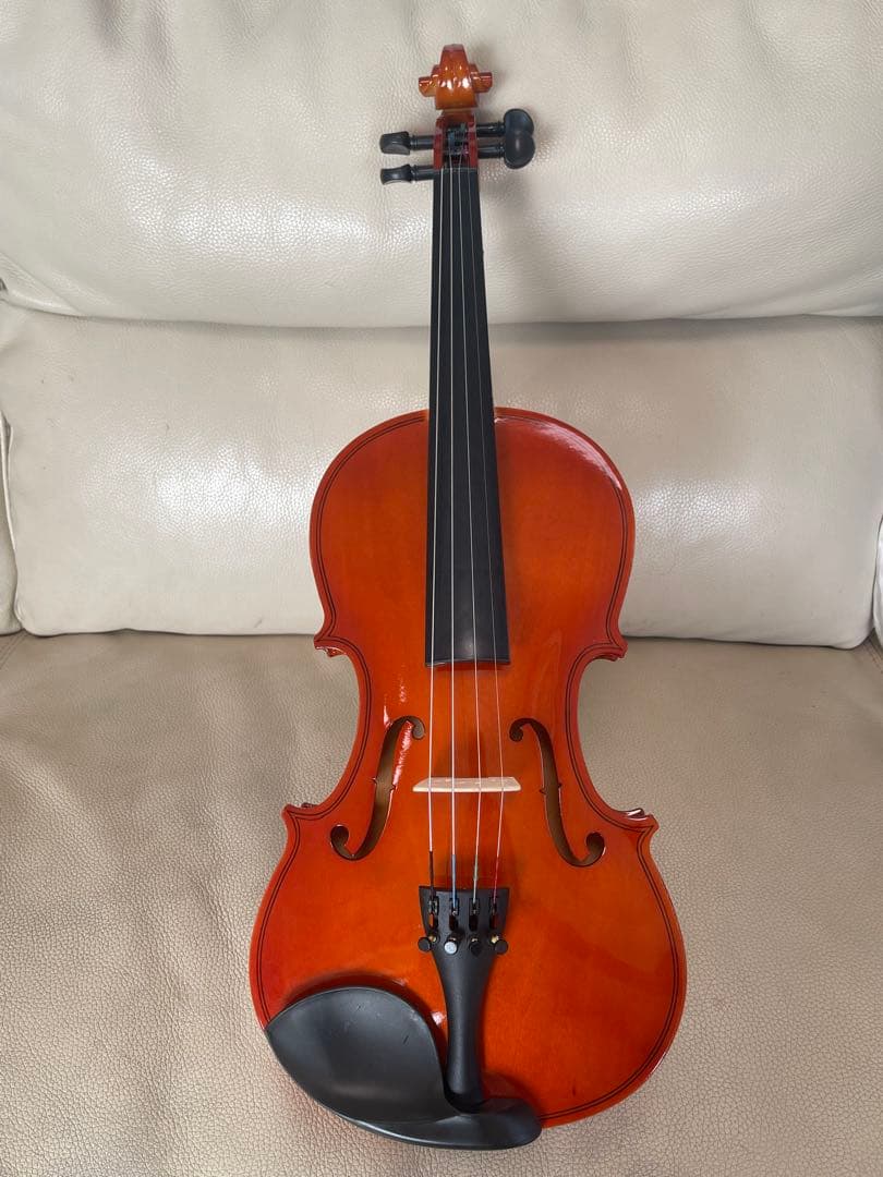 バイオリン セット　4/4 調整済み