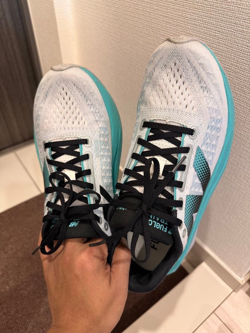 その他 NB FuelCell SuperComp Trainer v3 26.5