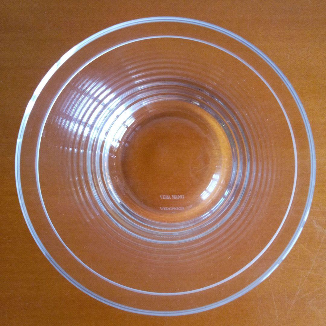 【未使用品】ウェッジウッド ヴェラウォン フローラリーフ ８pieces