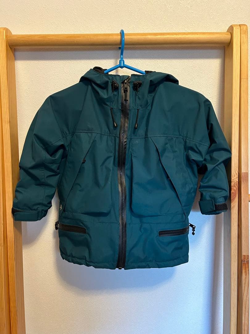 スノーボード greenclothing ii OGA