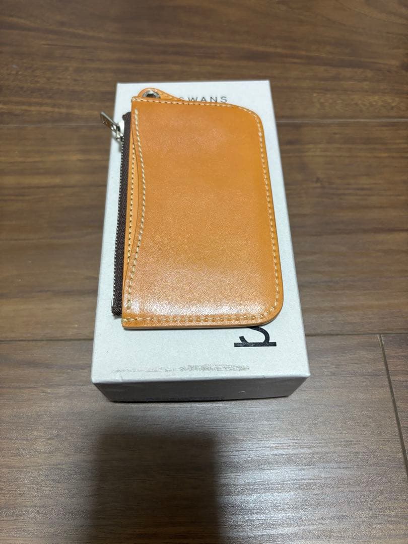 WILDSWANS ワイルドスワンズ　FRAGMENT フラグメント