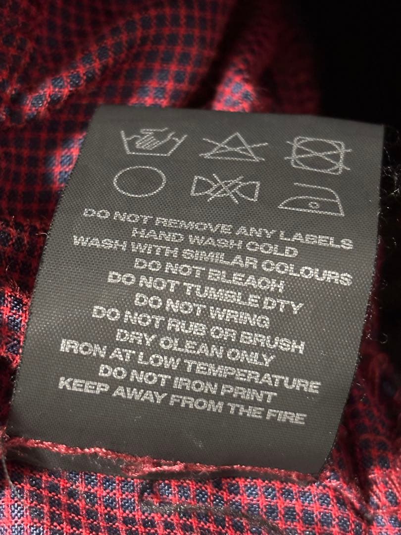 Protocol Index 3レイヤードトラックパンツ サイズ1