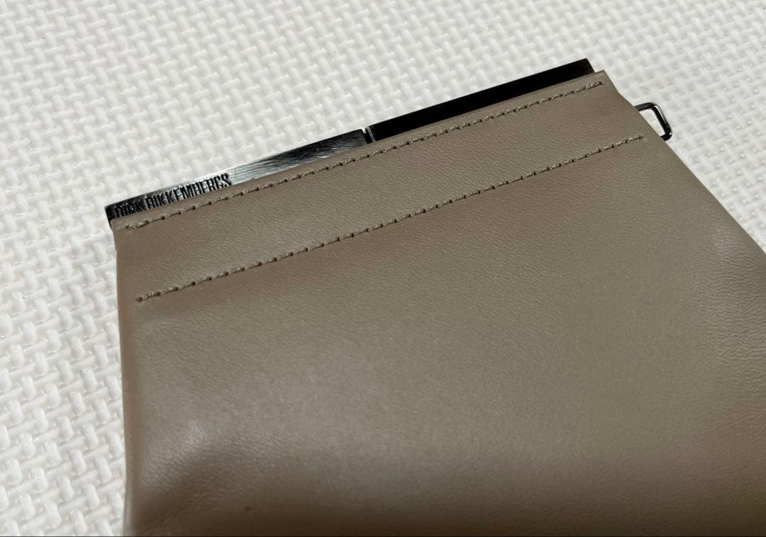 DIRK BIKKEMBERGS ダークビッケンバーグ　ケース　小銭入れ