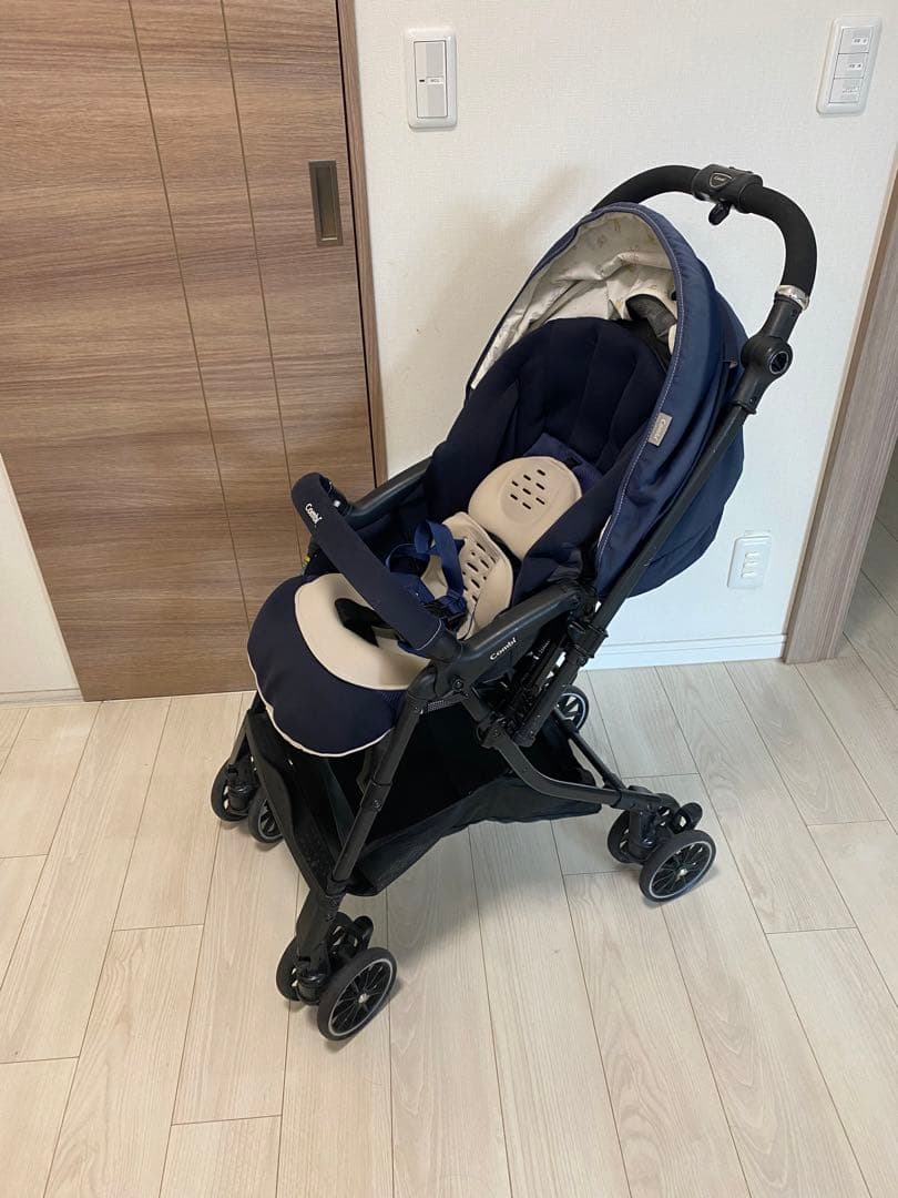 コンビ　スゴカル　4キャス