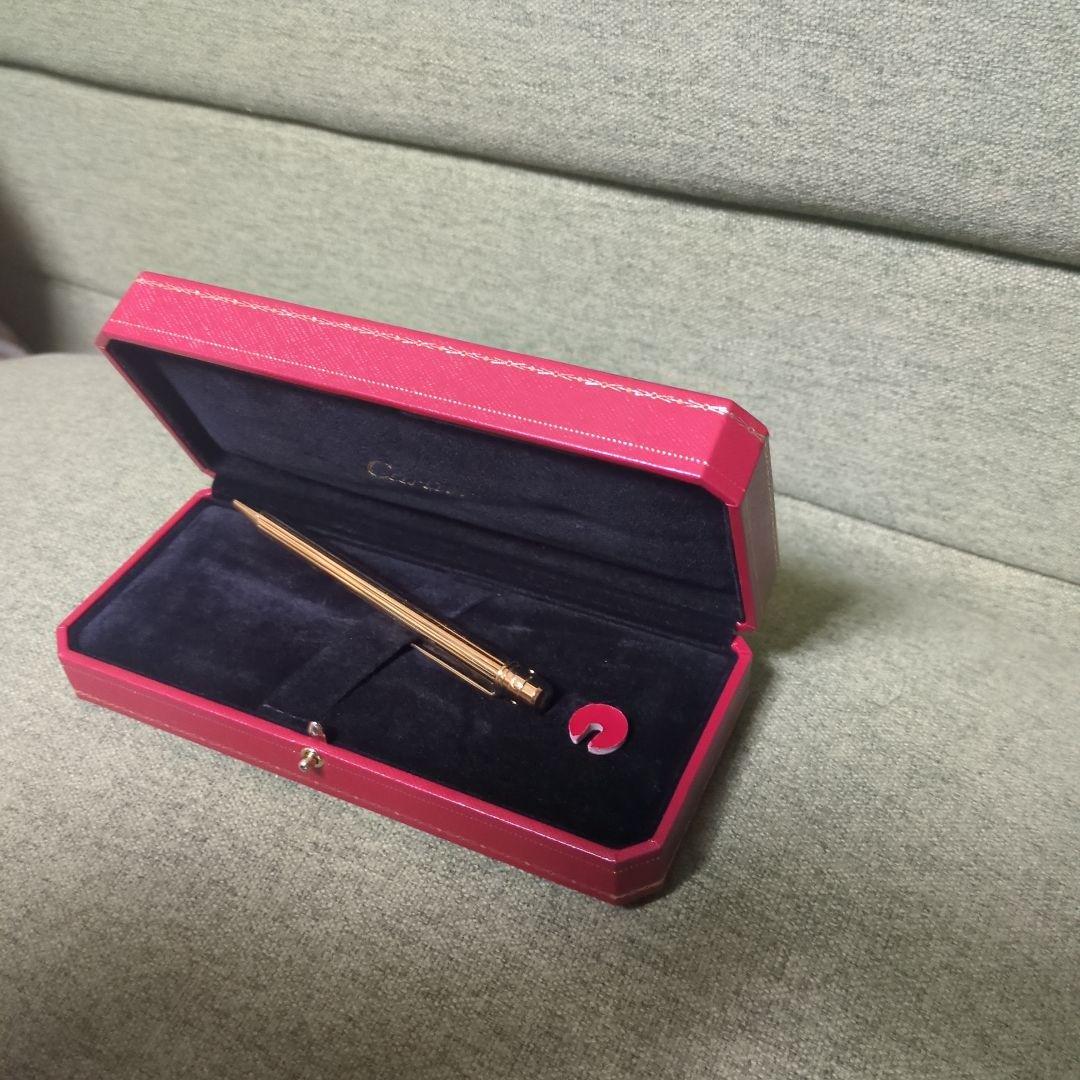 ボールペン 新品未使用