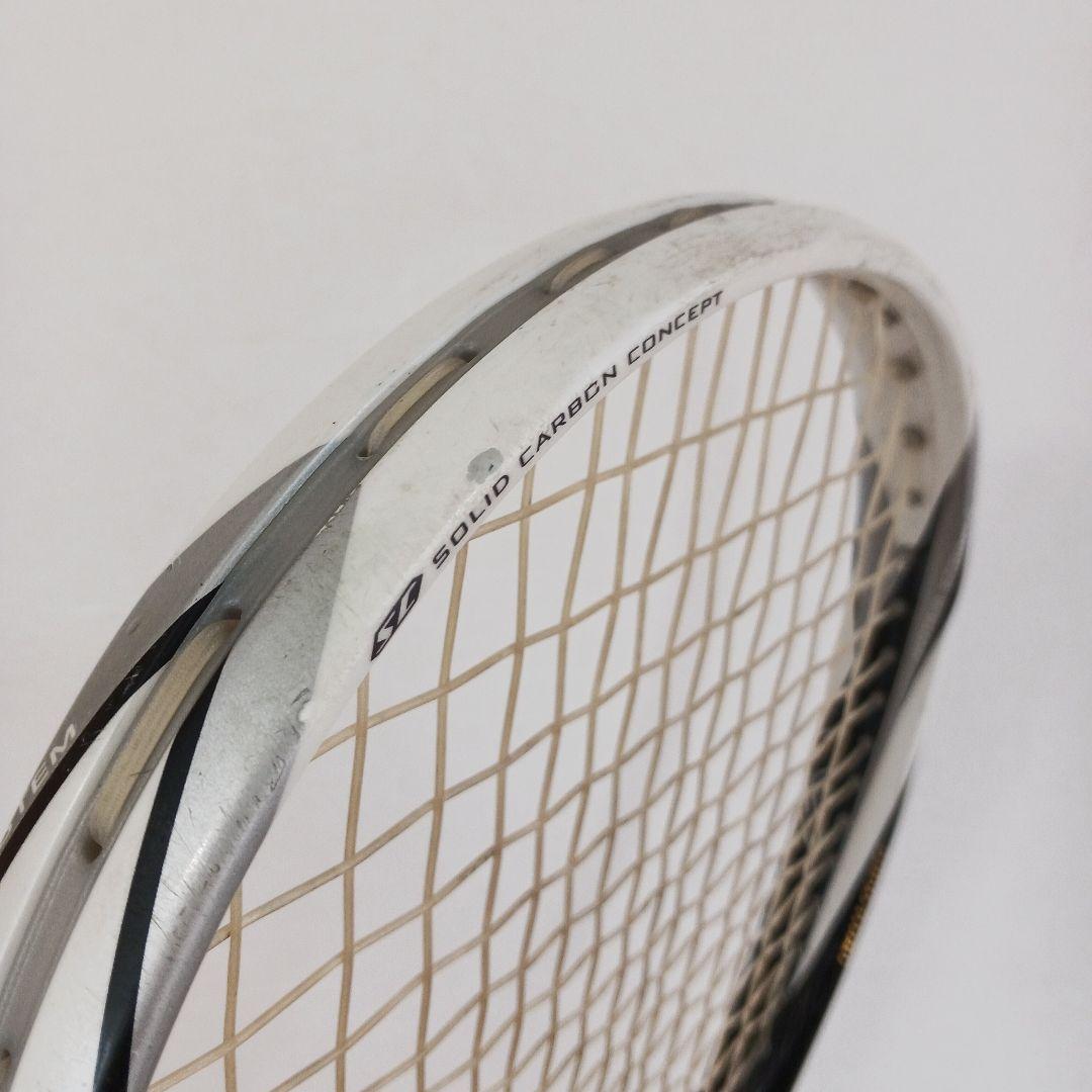 xyst TS　ジスト　mizuno　ミズノ　ソフトテニス　ラケット　軟式