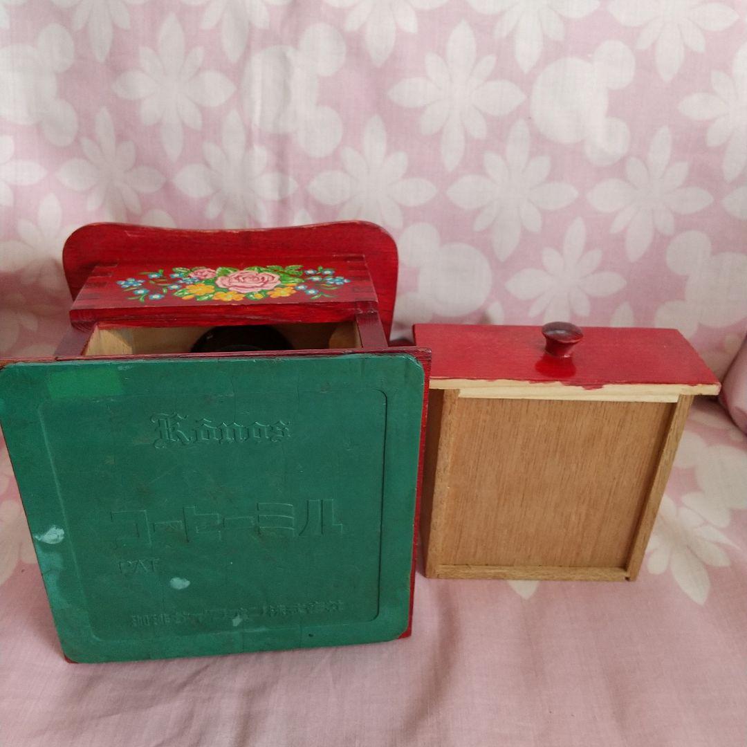 コーノ 河野 コーヒーミル F203