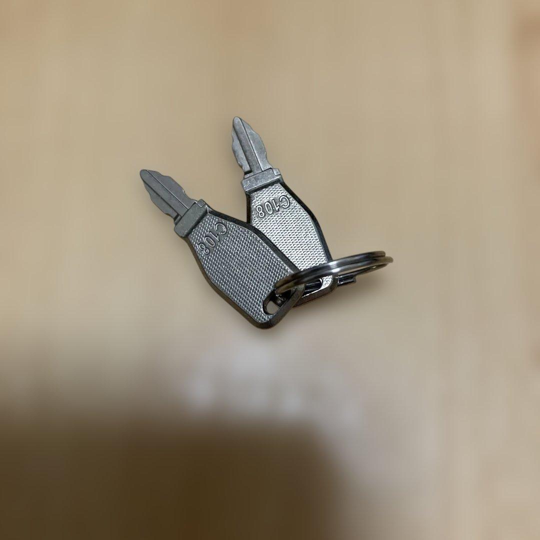 無印良品　キャリーバーの高さを調節出来るハードキャリーケース20L ライトブルー