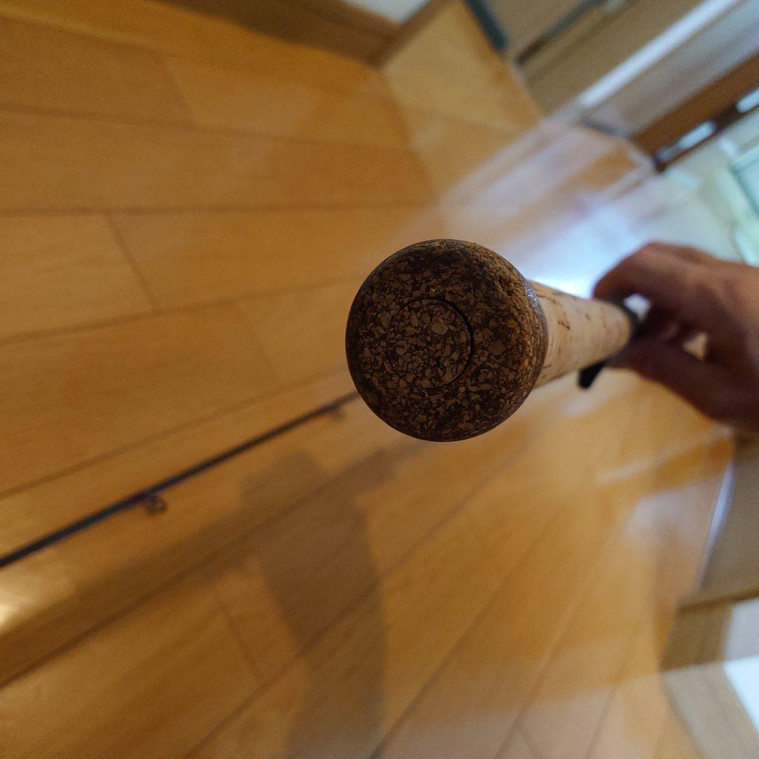 天龍　テンリュウ　LSP90BC　9フィート　ベイトロッド　美品！