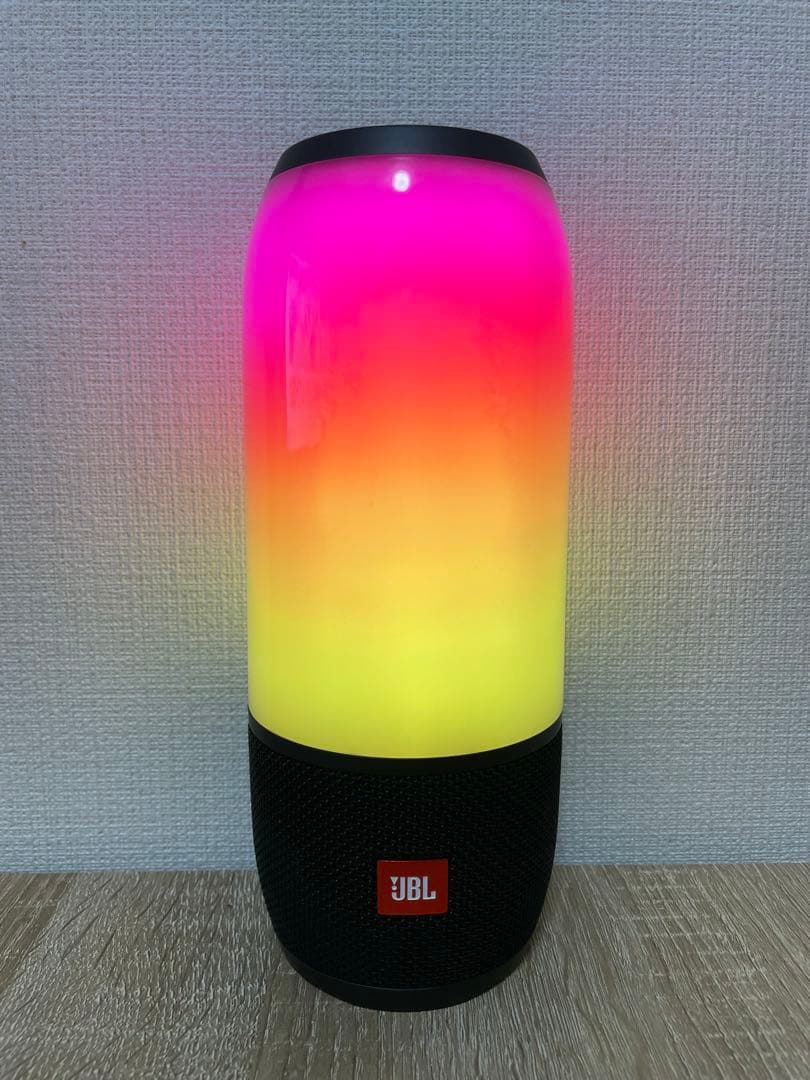 JBL pulse3 ワイヤレススピーカー
