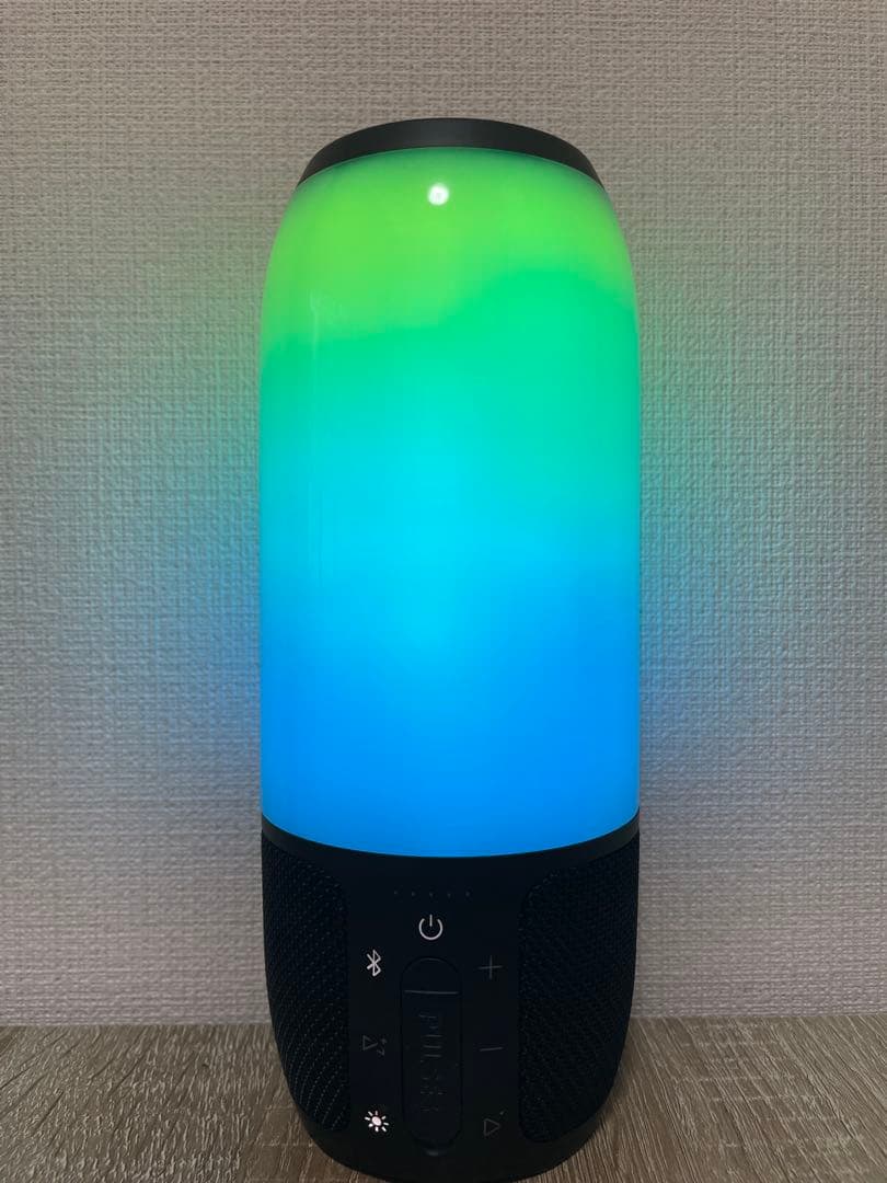 JBL pulse3 ワイヤレススピーカー