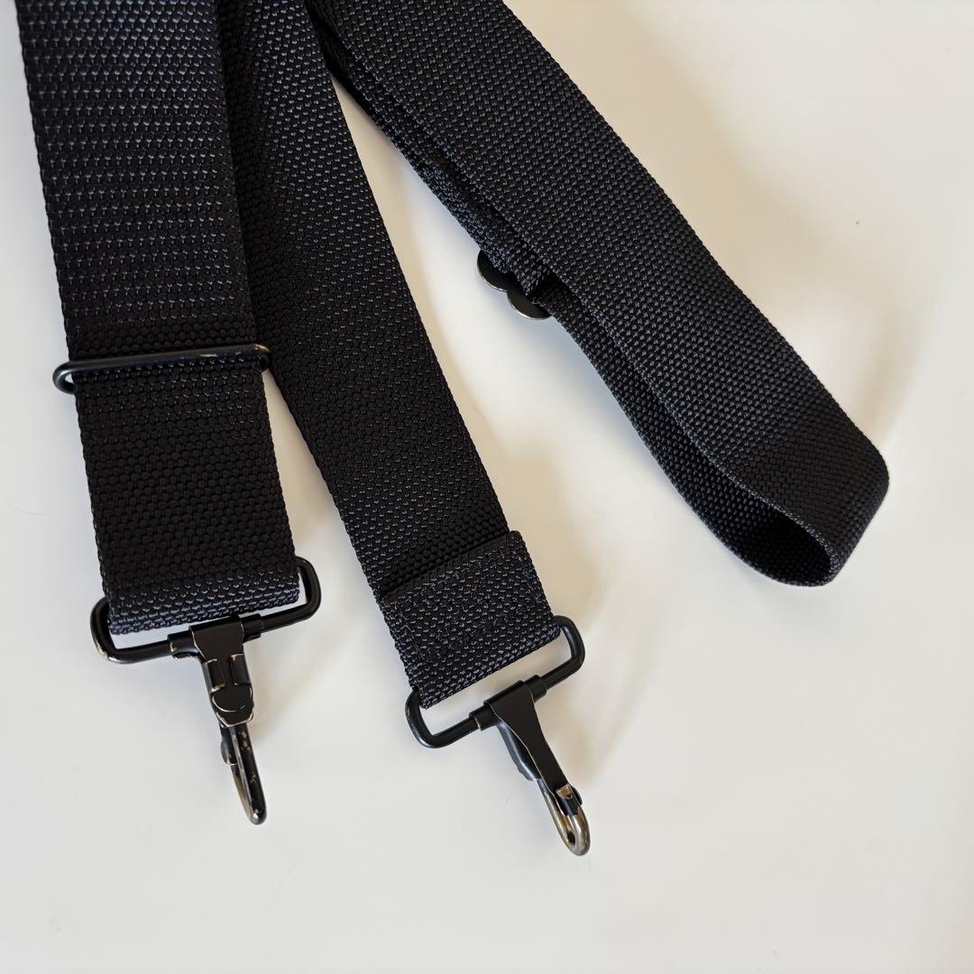 【数回使用のみ】ポーター フォース 2way ショルダーバッグ ボディバッグ