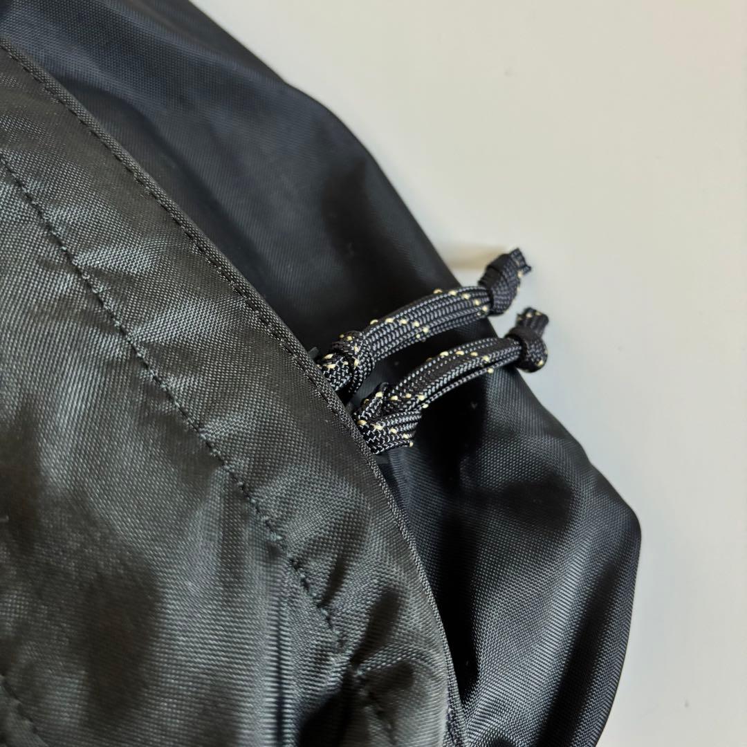 【数回使用のみ】ポーター フォース 2way ショルダーバッグ ボディバッグ