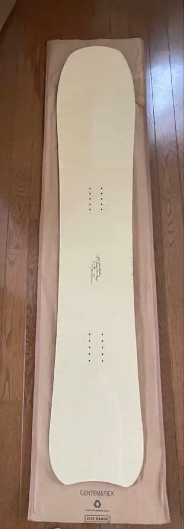 キンカンゲンテンスティック　ベビーマンタレー148国産製品24／25モデル