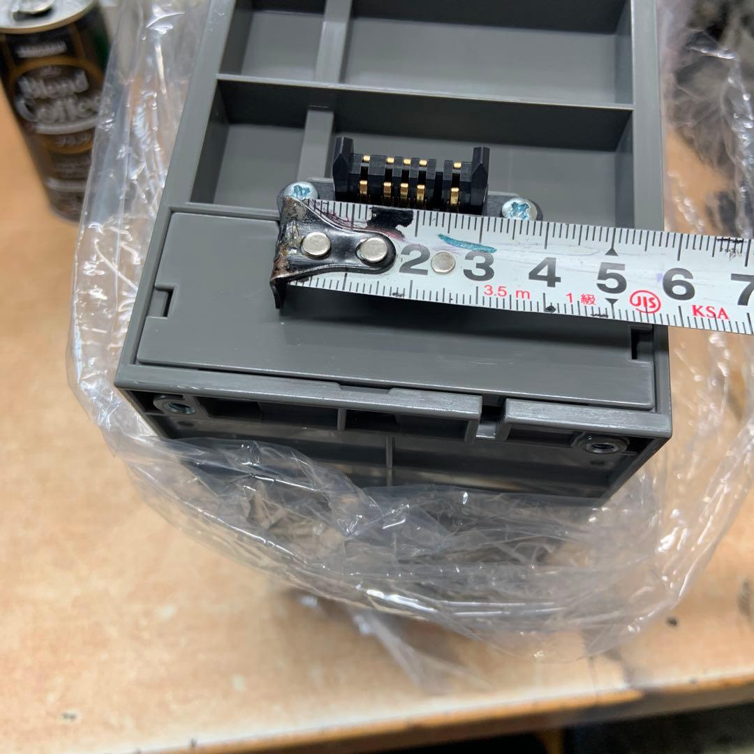 グローリー　VT-S20等　令和6年新札対応識別機　ビルバリ　領収書OK