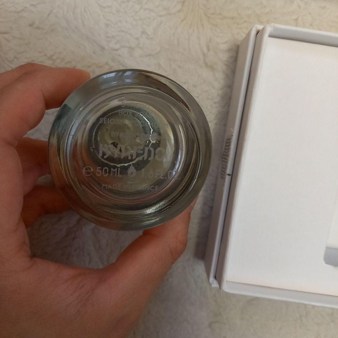 大幅値下げ！BYREDO BAL D'AFRIQUE Eau de Parfum