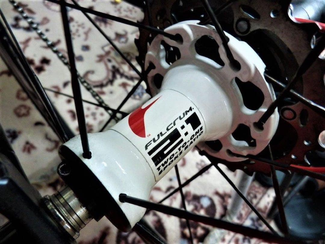 TIME FIRST/タイム ファーストXS アルテグラ フルカーボン