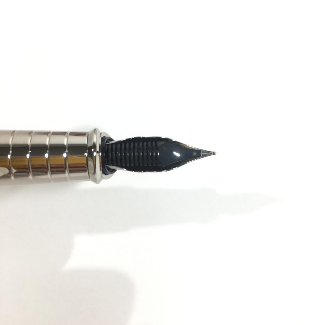 ○デュポン 18金 万年筆 ＋ ボールペン 最高級 超激レア 未使用極美品！