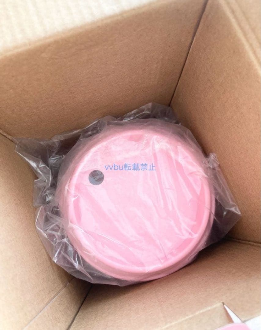 【香港限定】モフサンドタンブラー900ml★香港セブンイレブン限定★マイメロディ