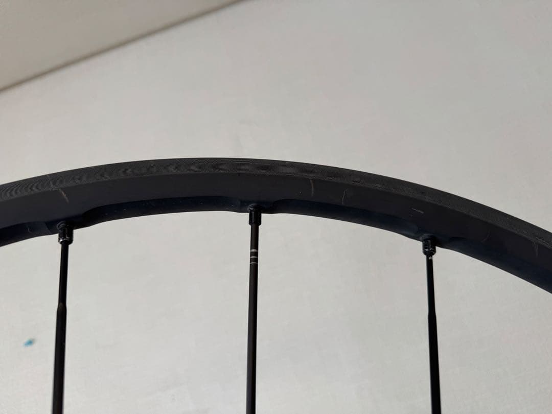 MAVIC R-SYS SLR クリンチャー