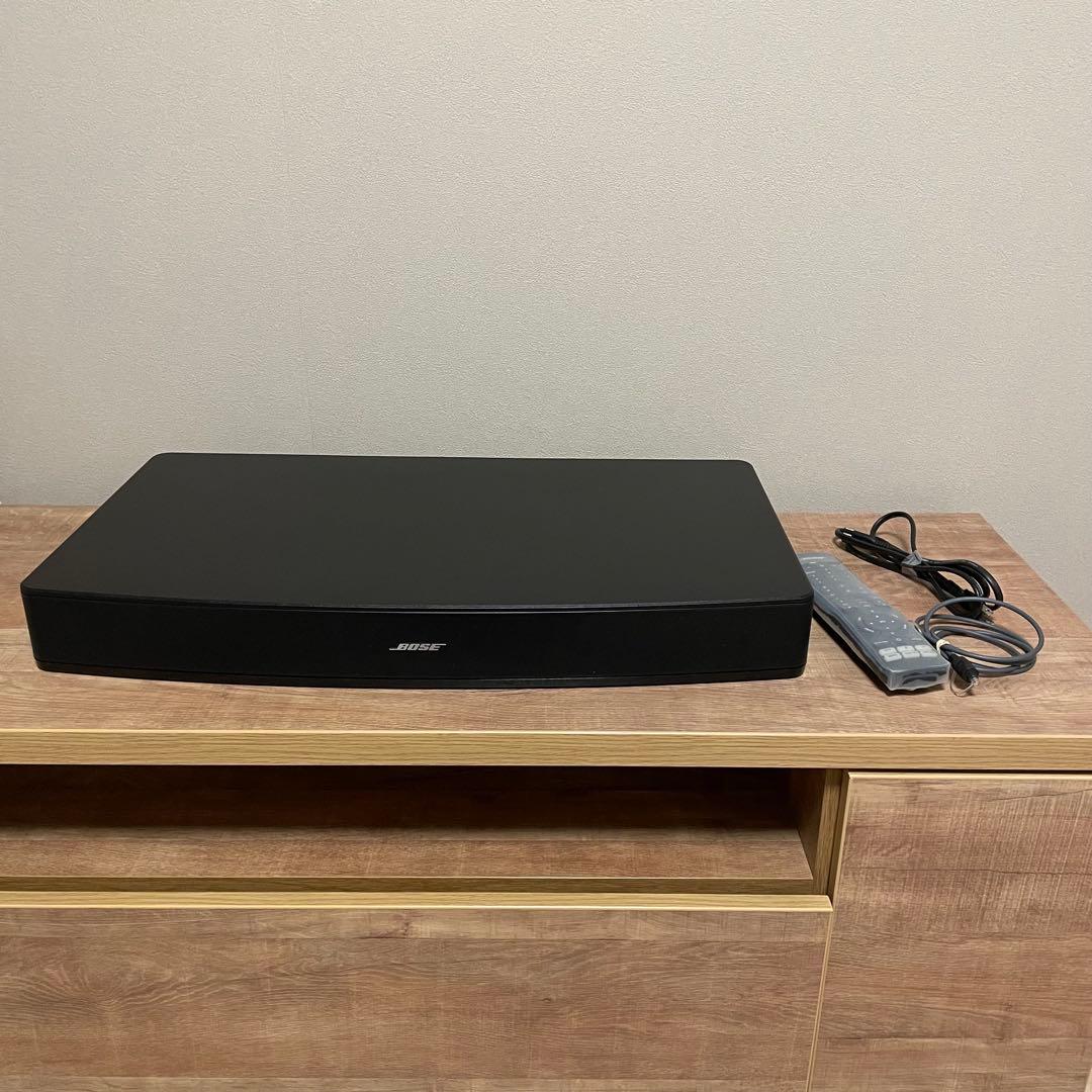 [美品] Bose Solo 15 Series Ⅱ Bluetooth対応