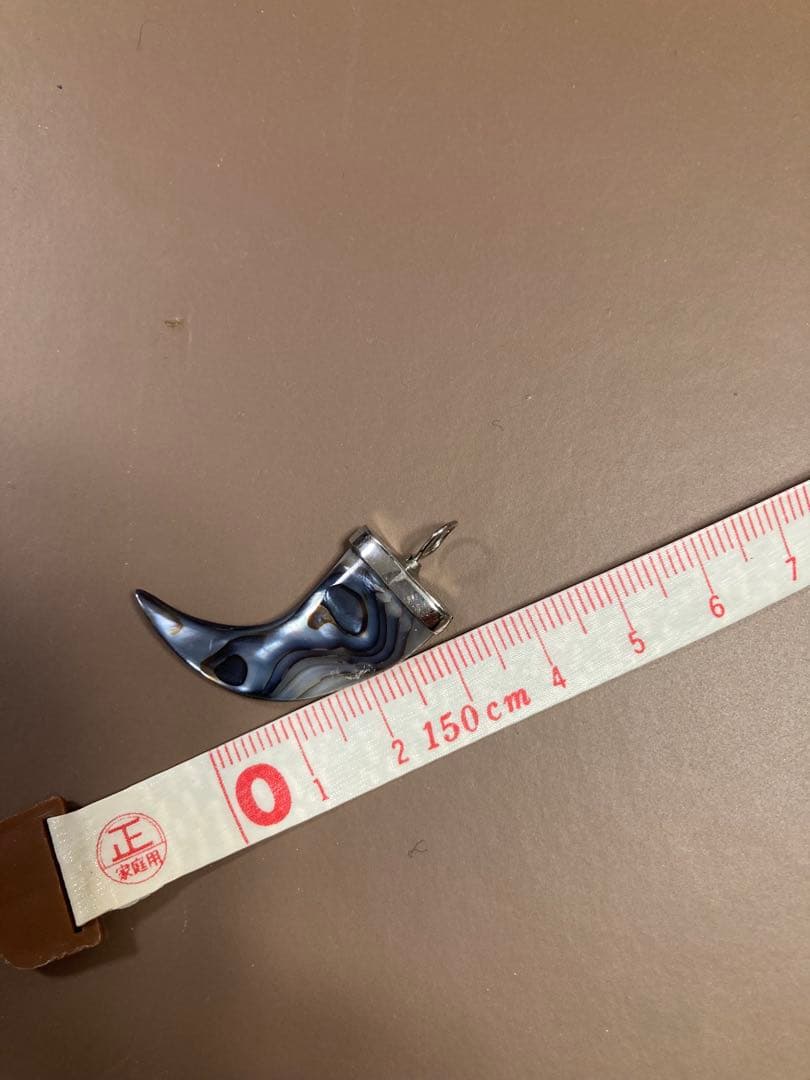 ペンダント　チェーンなし