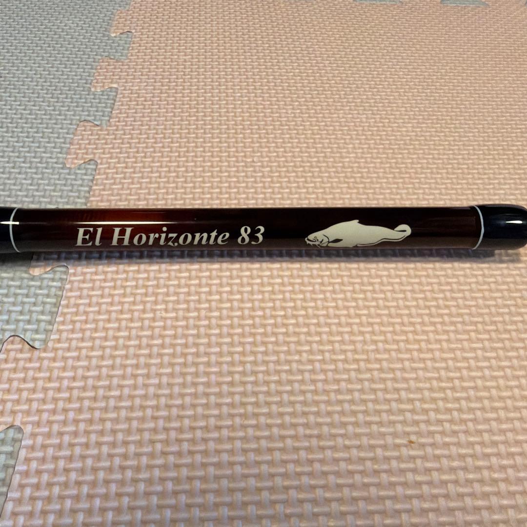 ロッド TULALA EL Horizonte83