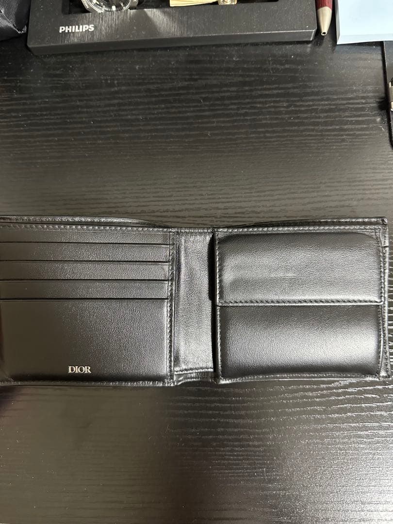 Dior 財布