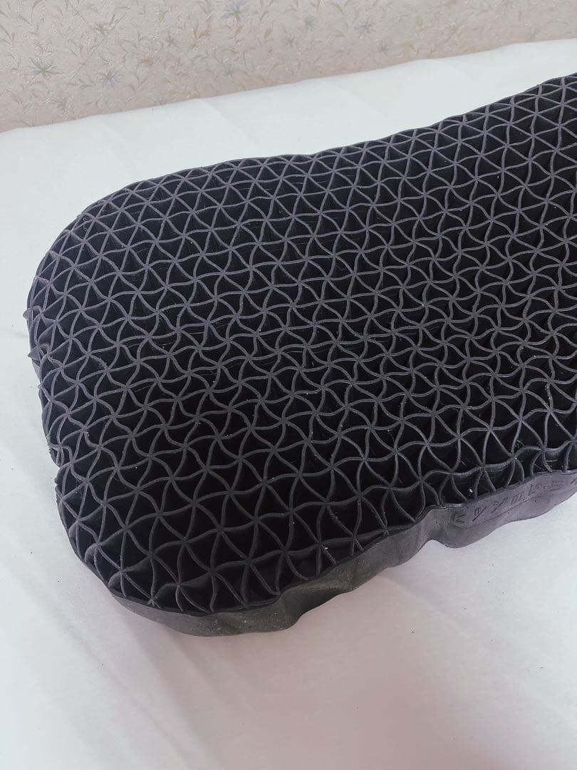 ひつじのいらない枕　極柔 カバーなし