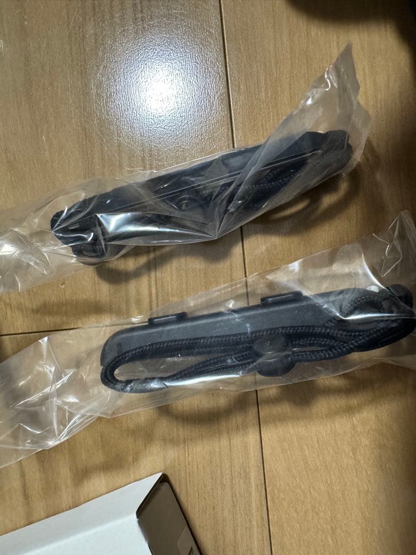 Nintendo Switch 本体　ドッグ　セット