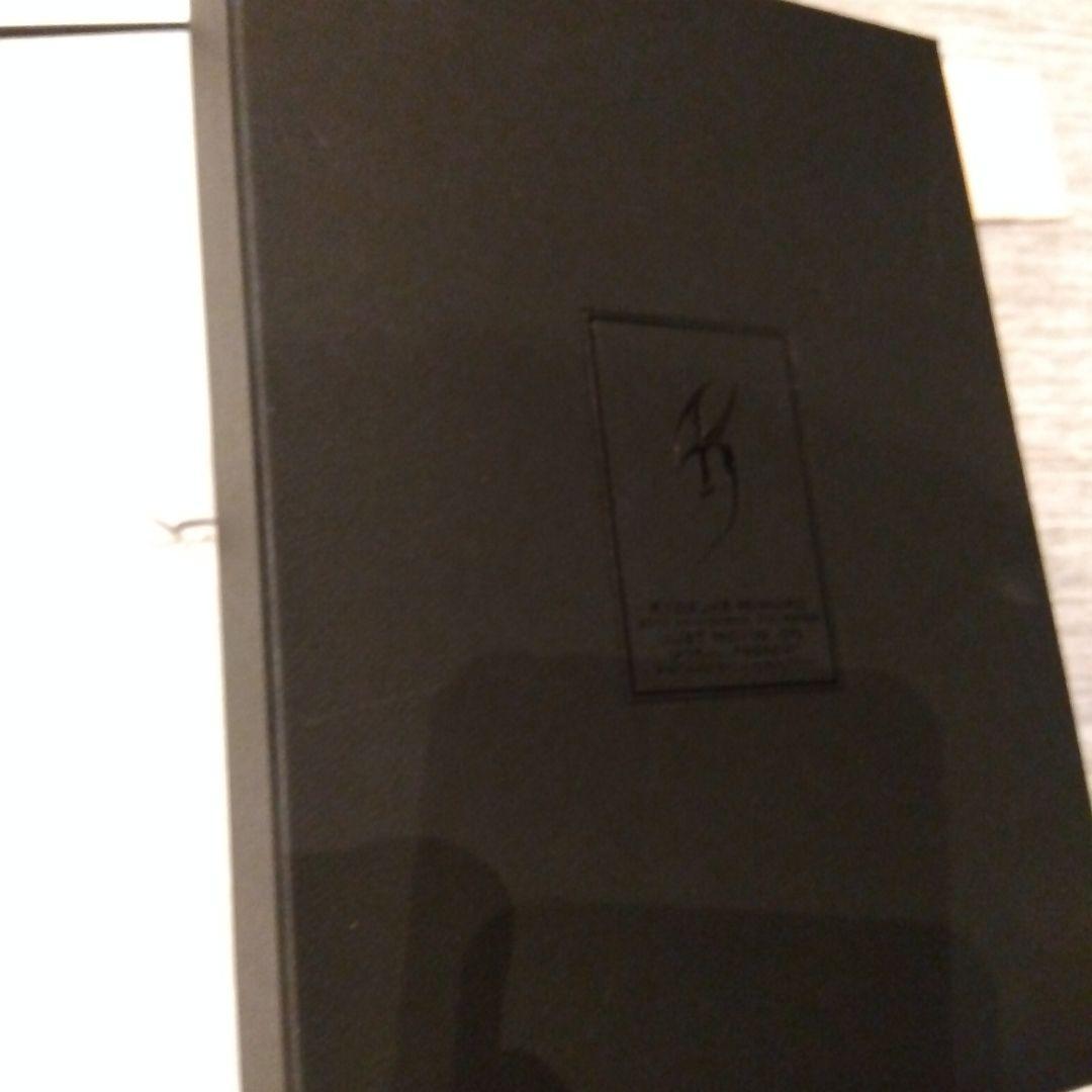 貴重 氷室京介JUST MOVIN’ON LIVE AT BUDOKAN DVD