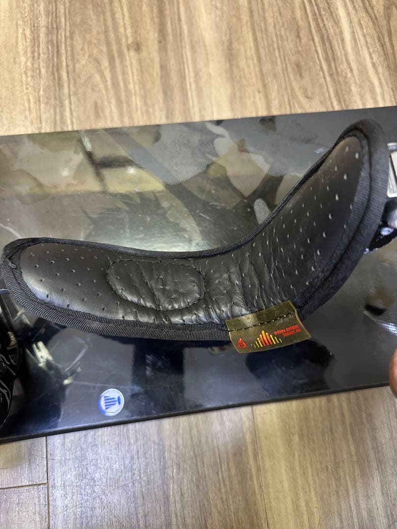 スノーボード Burton 148cm ビンディング Burton size S