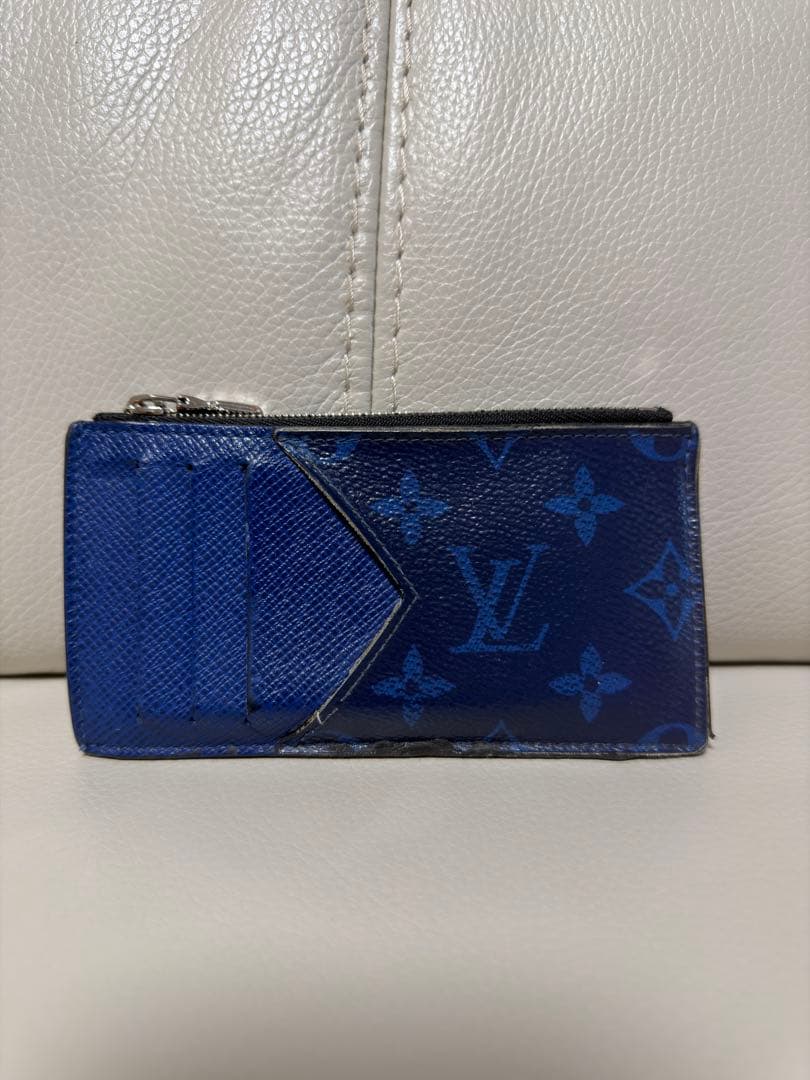 【Mori】Louis Vuitton カード・ホルダー