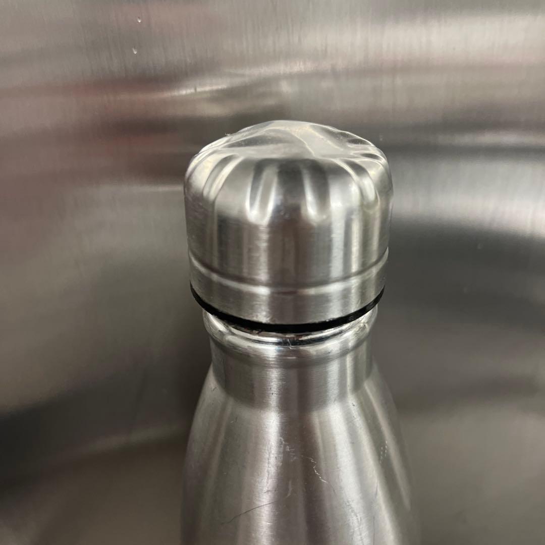 GUCCI 水筒 ステンレス製魔法瓶ポット　非売品