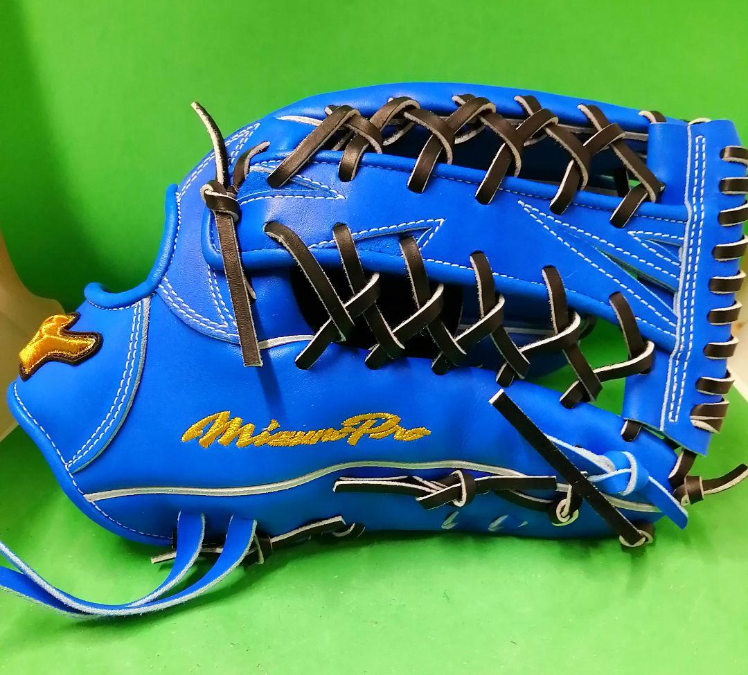 59.HAGAJAPANミズノプロ軟式オプションオーダー