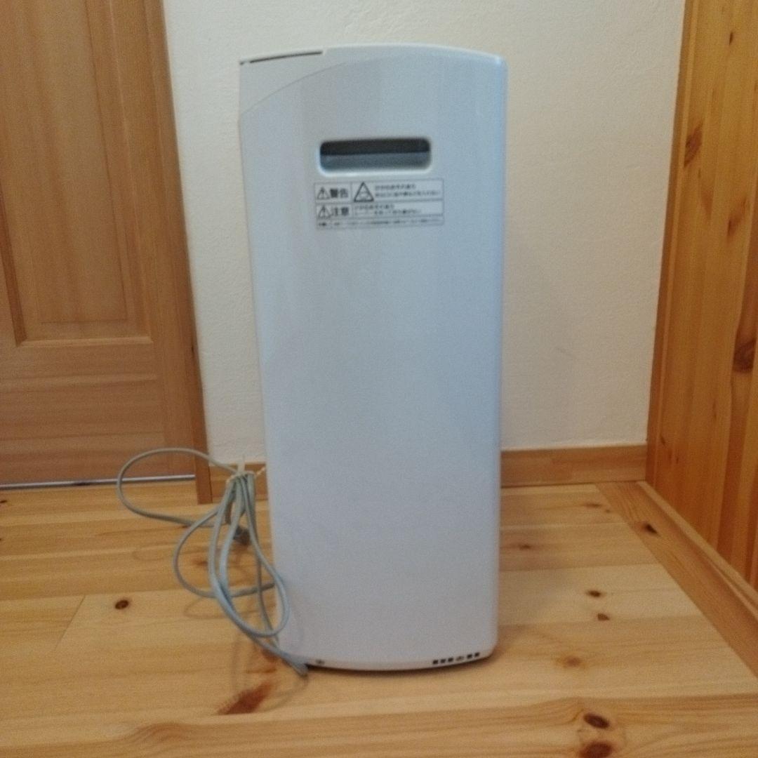 パナソニック 衣類乾燥除湿機 F-YXJX120 2022年製 ハイブリッド式