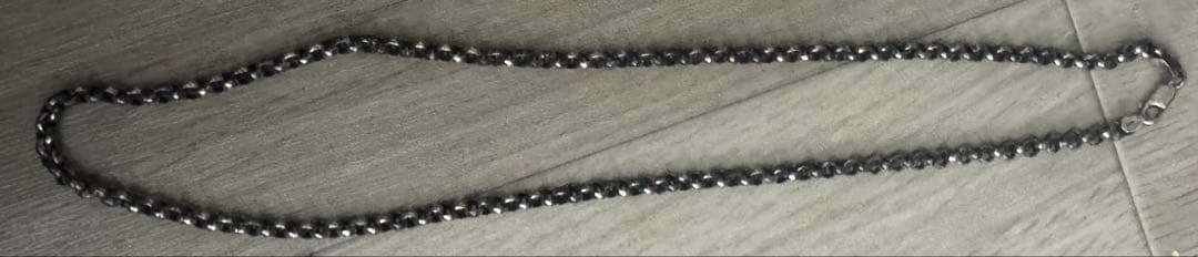 シルバー925 チェーン