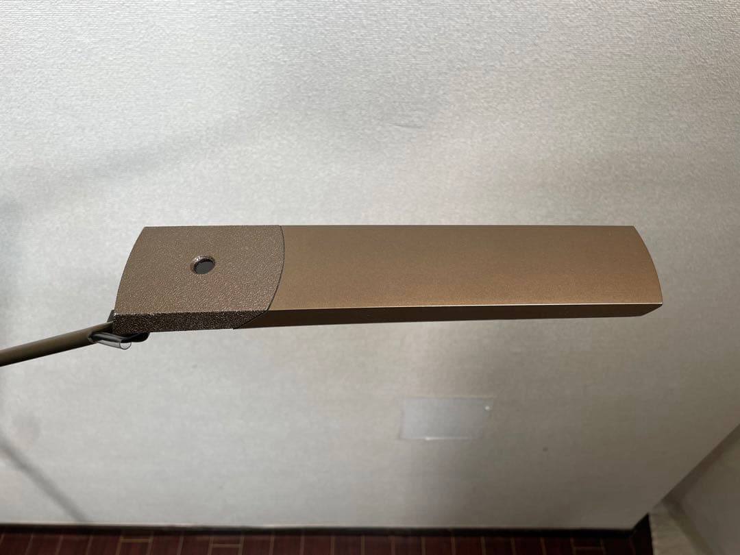 スワン電器 LED レディックエクザーム LEX-967 フロアスタンド ライト