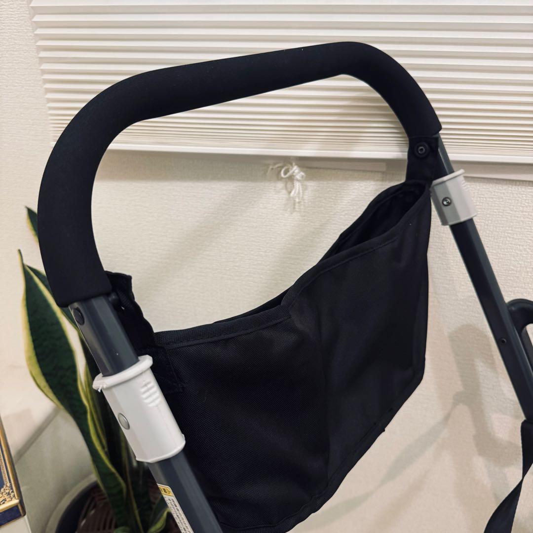 KATOJI カトージ 二人でゴー 2人乗りベビーカー ネイビー